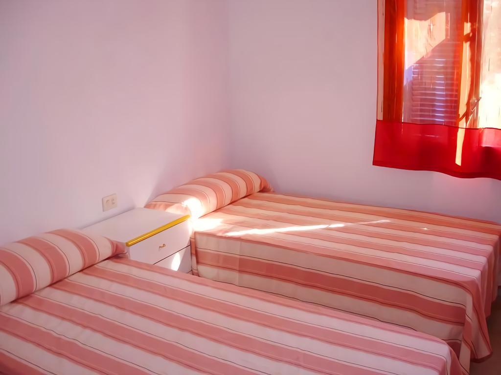 Villa Del Pi L'Ametlla de Mar Eksteriør billede