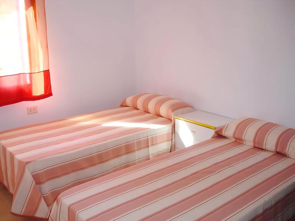 Villa Del Pi L'Ametlla de Mar Eksteriør billede